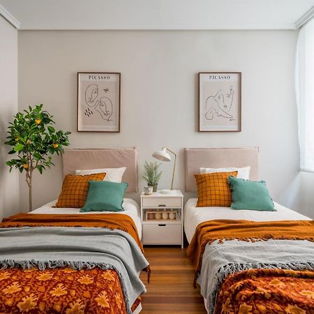 New Zubizuri By Staynnapartments Bilbao Buitenkant foto