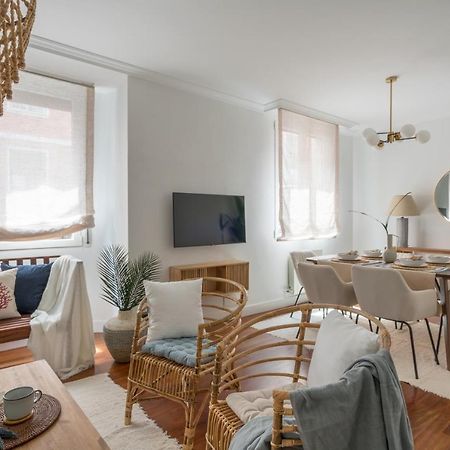 New Zubizuri By Staynnapartments Bilbao Buitenkant foto