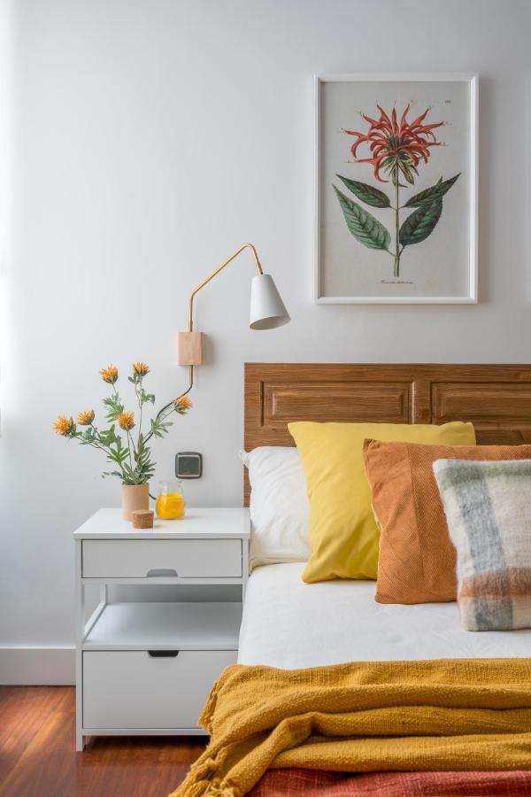 New Zubizuri By Staynnapartments Bilbao Buitenkant foto