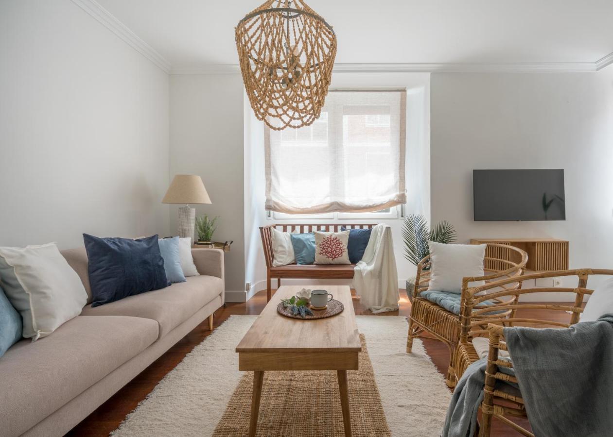 New Zubizuri By Staynnapartments Bilbao Buitenkant foto